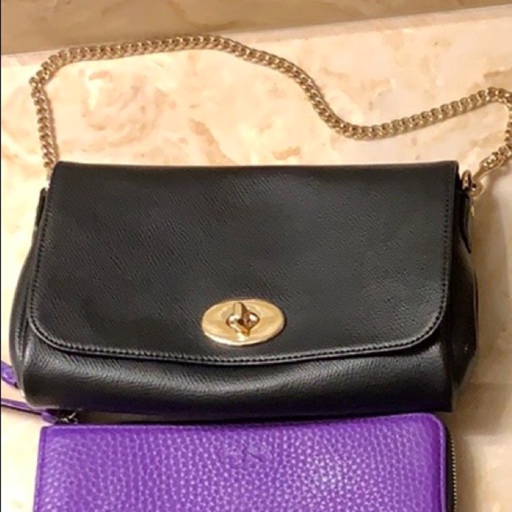 Used Coach ruby